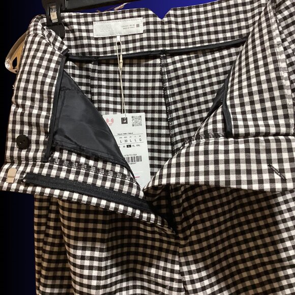 capri-pant - Picture 3 of 5